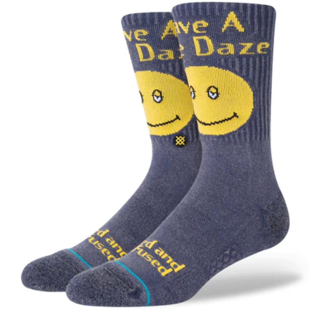 Stance Have A Nice Daze - Socks Angle