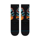 Stance Kids Awesome Mix Guardians Of The Galaxy Socks Back