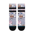 Stance Kids Cruz Crew Socks Front