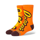 Stance Kids Reese's Pieces Crew Socks