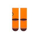 Stance Kids Reese's Pieces Crew Socks Back