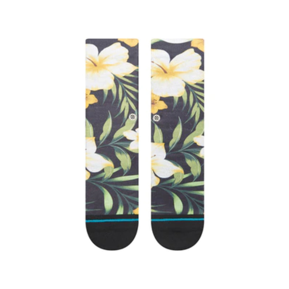 Stance Kids Rivi Crew Socks Front