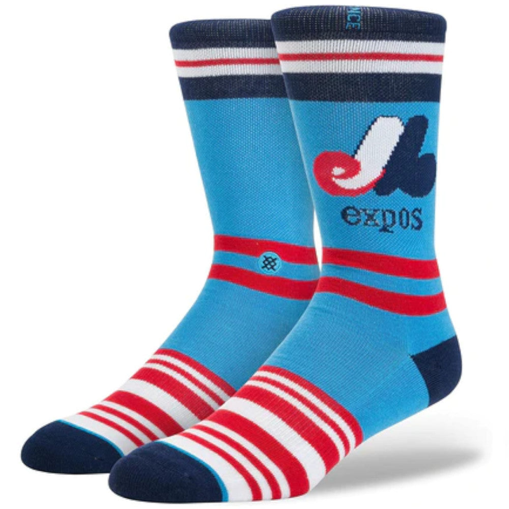Stance MLB Expos - Socks