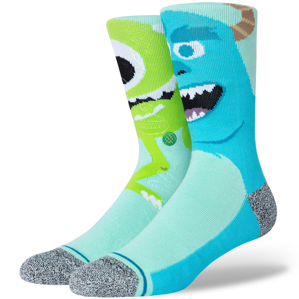 Stance Monstropolis - Socks 