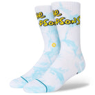 Stance Simpsons Intro Crew Socks