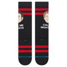 Stance Step Brothers Best Friends Crew Socks Back