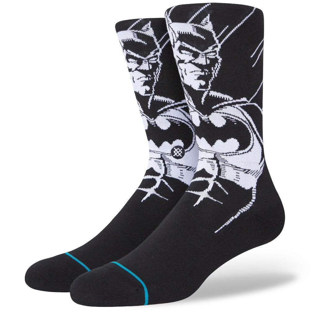 Stance The Batman Crew Socks