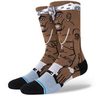 Stance Tupac Shakur Resurrected Crew Socks