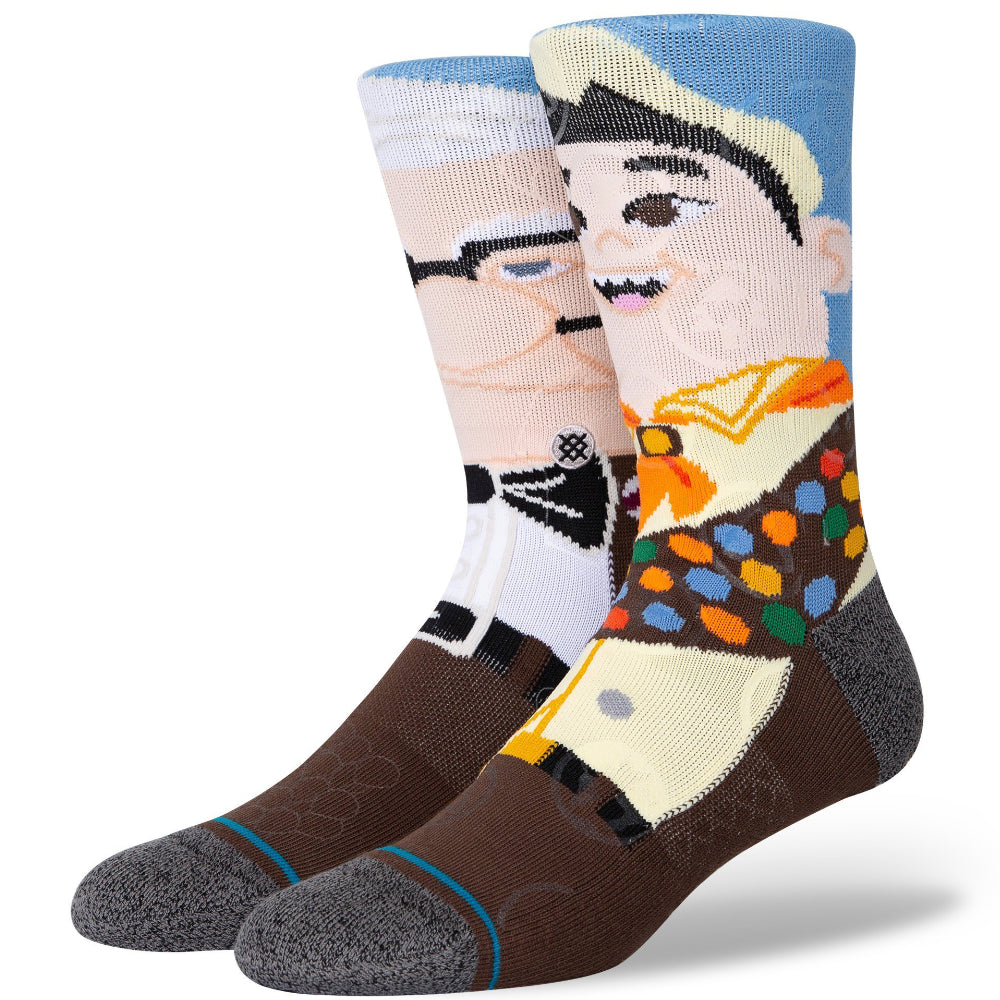 Stance Wilderness Explorer - Socks