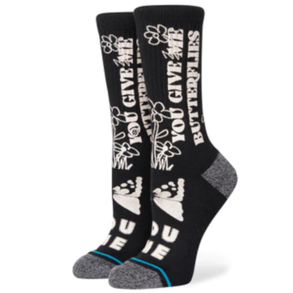 Stance Women You And Me 4ever - Socks