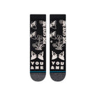 Stance Women You And Me 4ever - Socks Fold