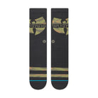 Stance Wu Tang Clan In Da Front Crew Socks Front