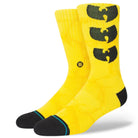 Stance Wu Tang Enter The Wu Crew Socks Made With Infiknit