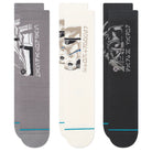 Stance X Star Wars Trilogy Crew 3 PACK - Socks