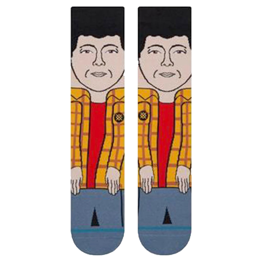 Stance x Happy Gilmore Happy Happy Crew - Socks