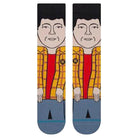 Stance x Happy Gilmore Happy Happy Crew - Socks