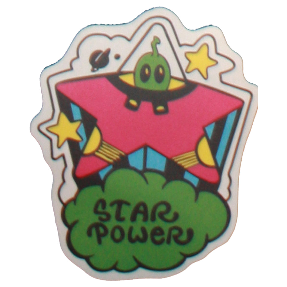 Star Power - Sticker