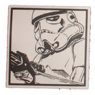 Storm Trooper Clapping - Sticker