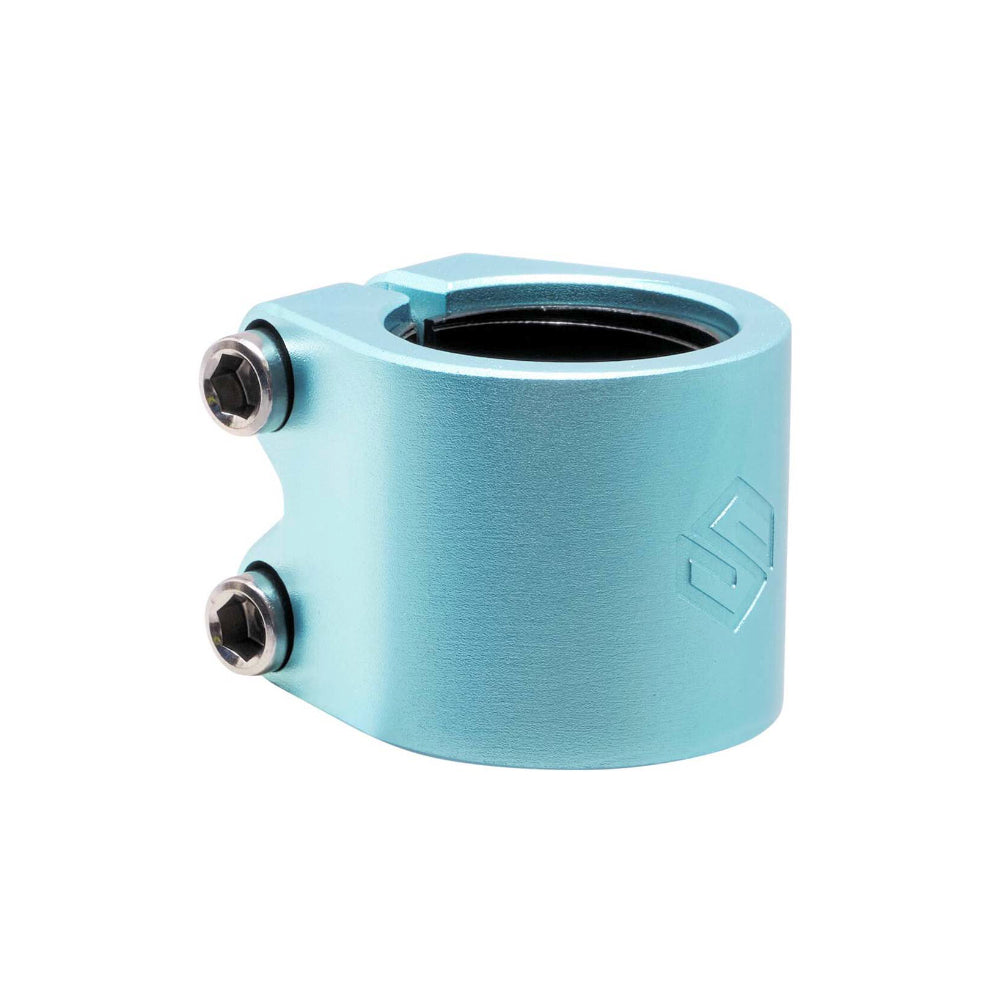Striker Lux Double Scooter Clamp Teal