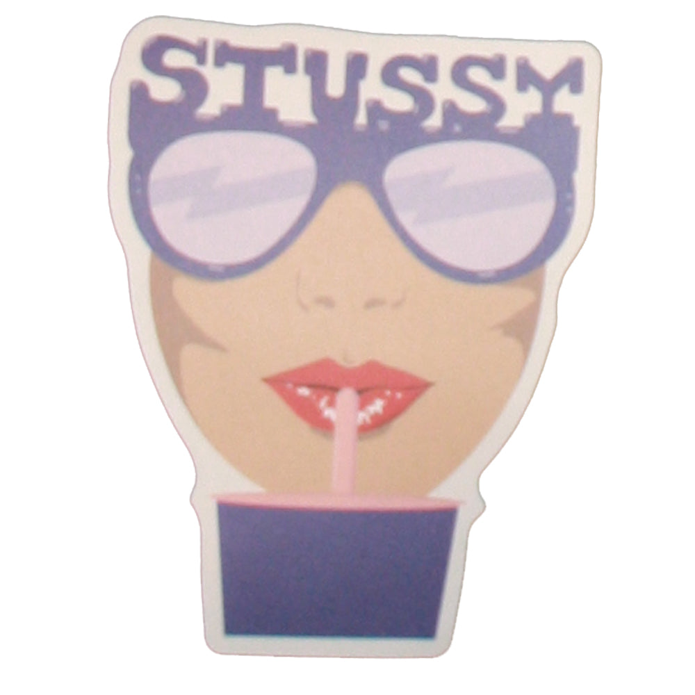 Stussy - Sticker