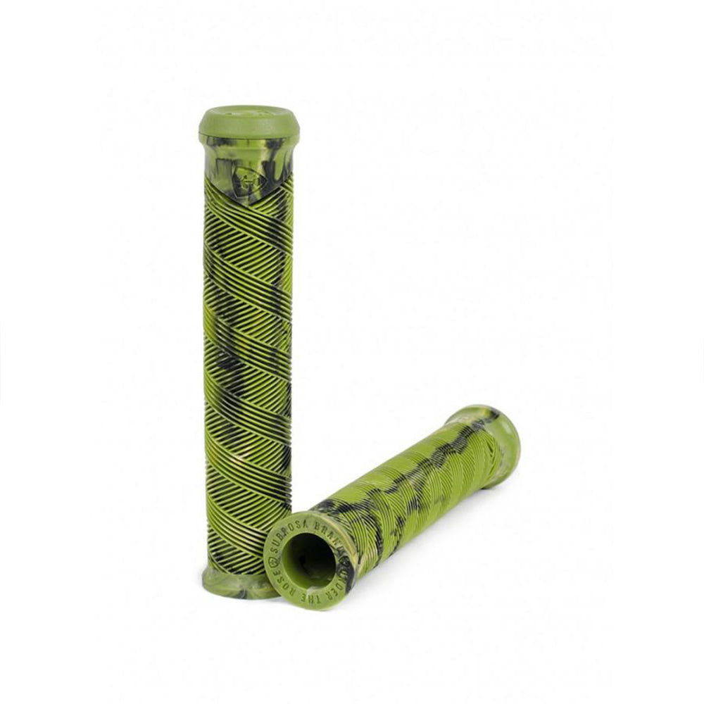 Subrosa Dialed - Grips Army Green
