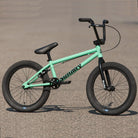 Sunday Primer 18" Toothpaste 2022 BMX Complete Kids Freestyle Bike