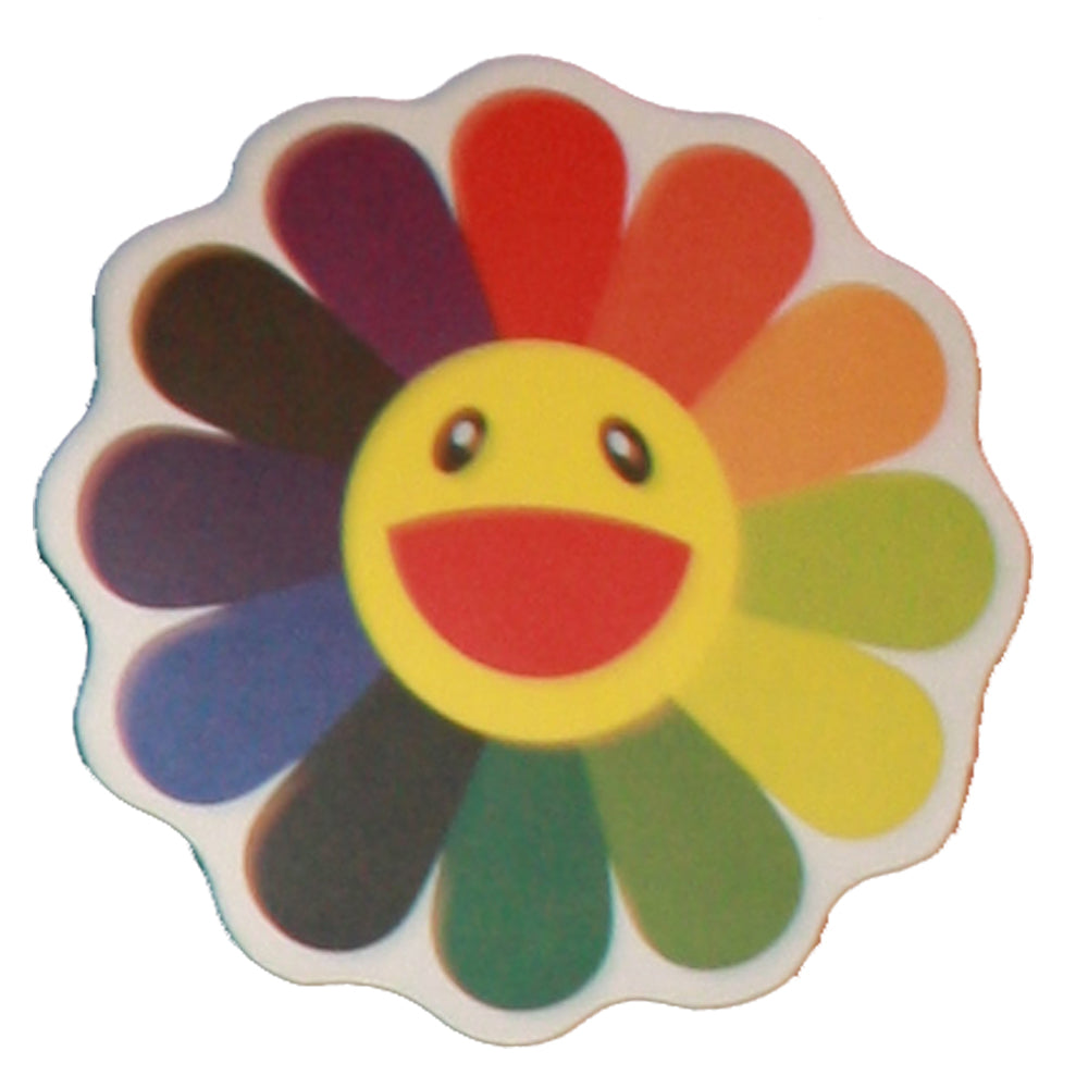 Sun Flower - Sticker