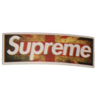 Supreme England - Sticker