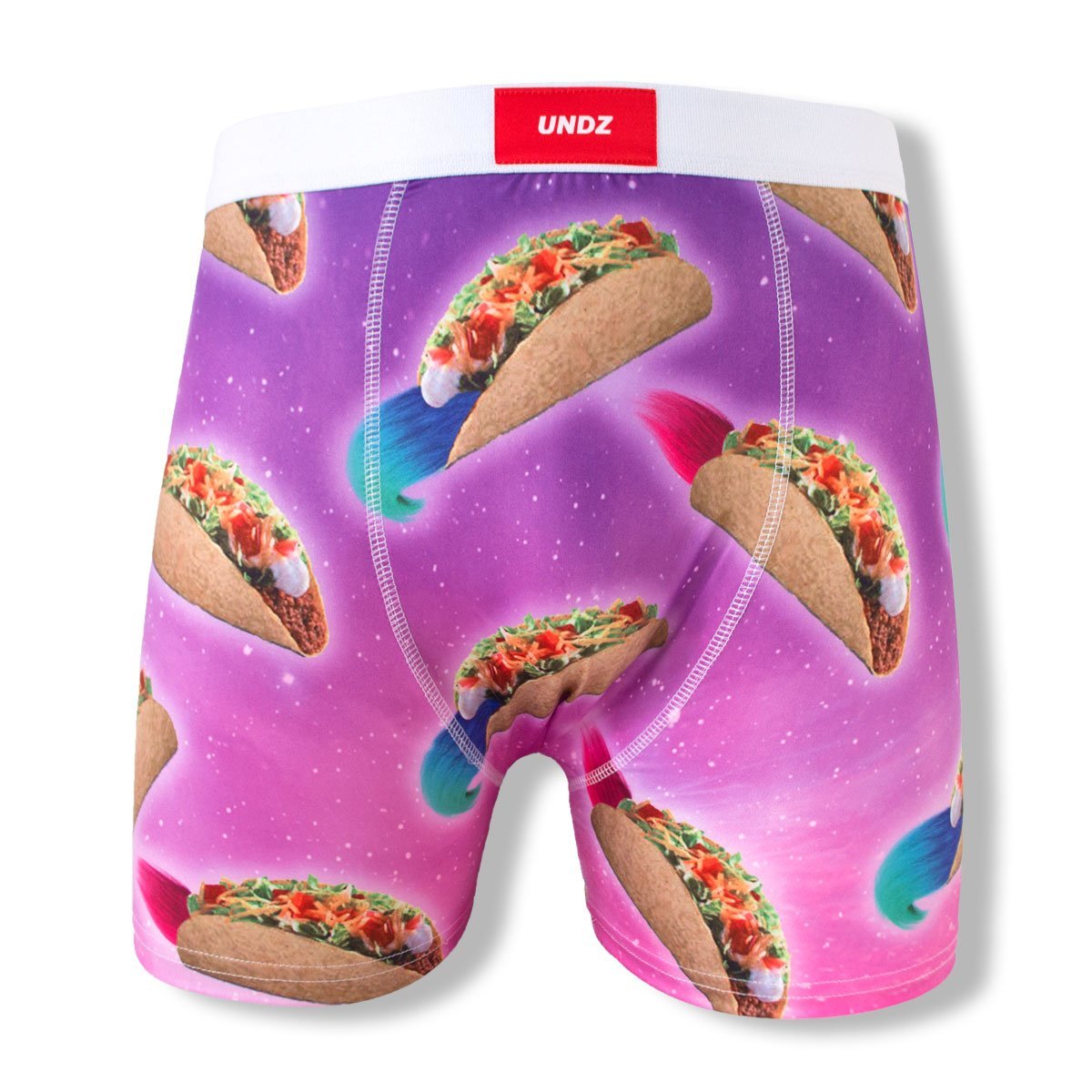 UNDZ Tacos - Underwear
