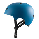 TSG The Meta Graphic Design "Roots" (CERTIFIED) - Helmet Left Side View