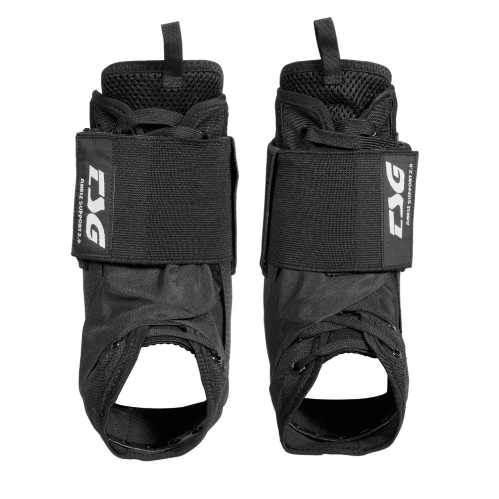 TSG Ankle Support 2.0 - Protections Front
