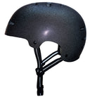 TSG Evolution Special Makeup Reflectokyo Certified Helmet Left Side