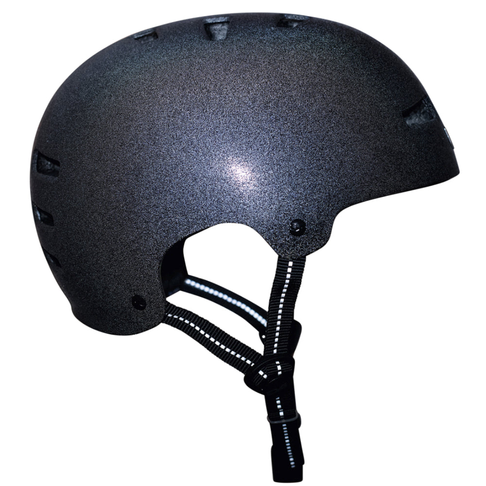 TSG Evolution Special Makeup Reflectokyo Certified Helmet Right Side