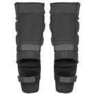 TSG Kneeguard Taks A 2.0 - Pads Back