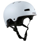 TSG Nipper Maxi Solid Color Satin Skyride (CERTIFIED) - Youth Helmet