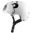 TSG Nipper Mini Graphic Design Panda (CERTIFIED) - Helmet Left