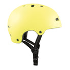 TSG Nipper Mini Solid Color Satin Acid Yellow (CERTIFIED) - Helmet Right