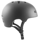 TSG Nipper Mini Solid Color Satin Black (CERTIFIED) - Helmet Right