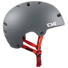 TSG SuperLight Solid Color Dark Shadow (CERTIFIED) - Helmet Right Side
