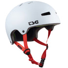TSG SuperLight Solid Color Satin Skyride (CERTIFIED) - Helmet