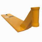 TSI Satellite Yellow - Scooter Deck