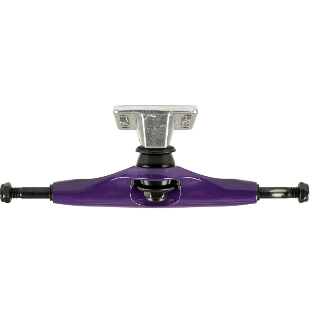 Tensor Alloys Purple Raw (PAIR) - Skateboard Trucks Inside