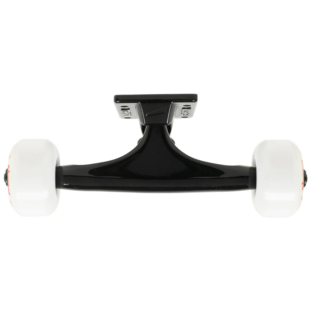 Tensor x Almost Color Skateboard Trucks And Wheels Combo