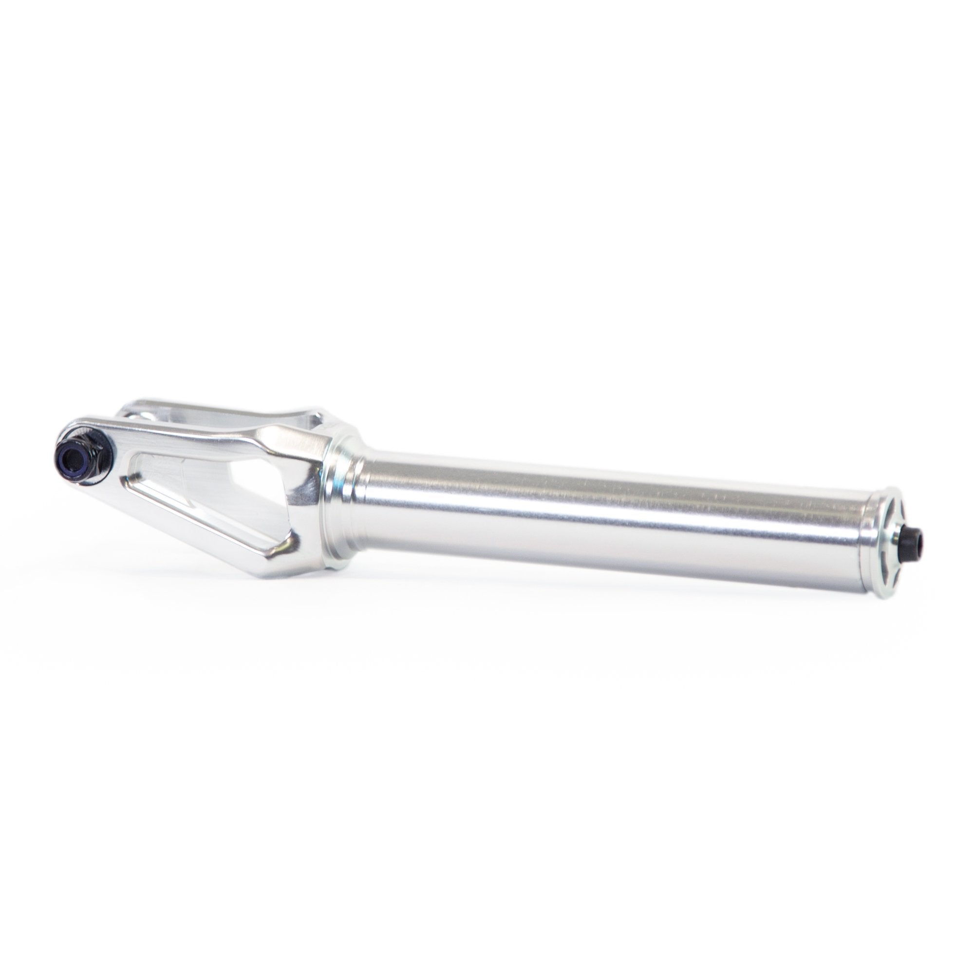 North Scooters Thirty 30mm - Scooter Fork Raw Angle