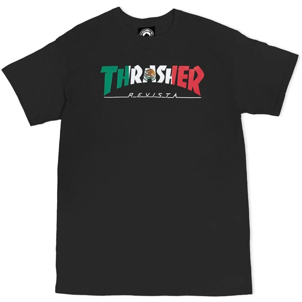 Thrasher Mexico T-Shirt