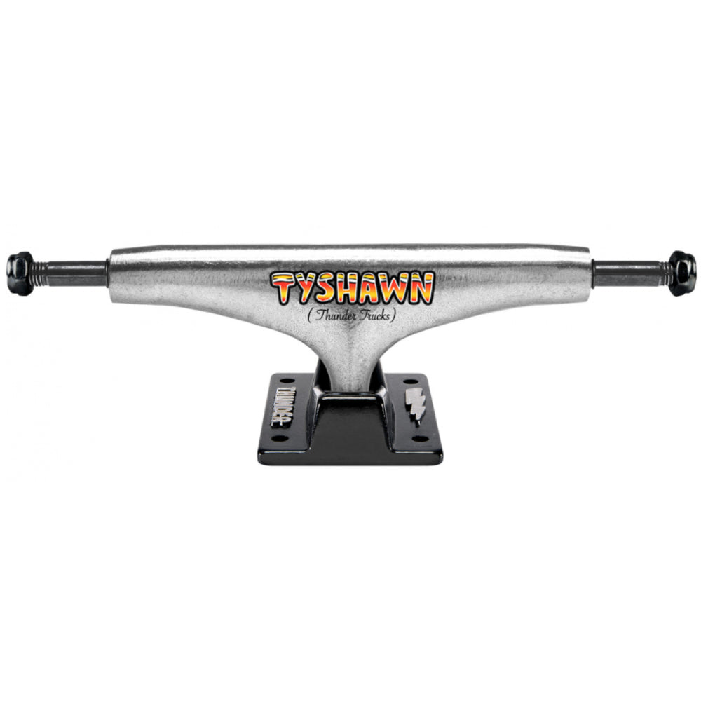 Thunder Tyshawm So Good Hollows Lights (PAIR) - Skateboard Trucks