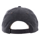 Thunder Worlwide Snapback Charcoal Back