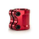 Tilt ARC Double - Scooter Clamp Red Back