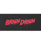 Tilt Brain Drain - Scooter Griptape Zoom