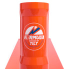 Tilt Formula SELECTS Red - Scooter Deck Headtube logo
